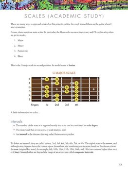 Notes Hal Leonard Vaideology Notes - 9