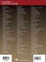 Noty Hal Leonard Big Book of Trumpet Songs Noty - 2