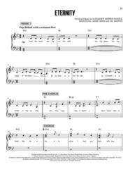 Noten Hal Leonard Alex Warren-Selections from You'll Be Alright, Kid Noten - 3