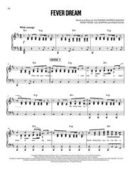 Noten Hal Leonard Alex Warren-Selections from You'll Be Alright, Kid Noten - 4