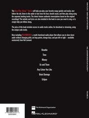 Noty Hal Leonard Pink Floyd - Dark Side of the Moon Noty - 5