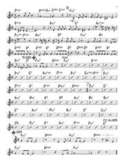Noty Hal Leonard Antonio Carlos Jobim and the Art of Bossa Nova Noty - 3
