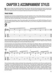 Noty Hal Leonard Fingerstyle Guitar Method Noty - 2
