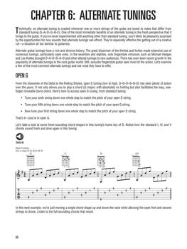 Notes Hal Leonard Fingerstyle Guitar Method Notes - 4