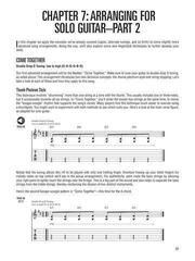 Noty Hal Leonard Fingerstyle Guitar Method Noty - 4