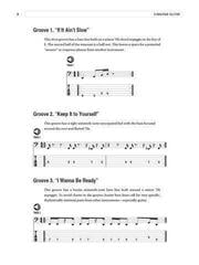 Noty Berklee Press Publications Funk/R&B Guitar Noty - 3