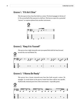 Noty Berklee Press Publications Funk/R&B Guitar Noty - 4