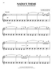 Note Hal Leonard 100 of the Most Beautiful Piano Solos Ever Note - 2