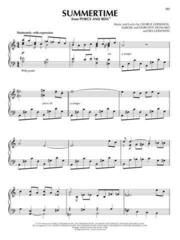 Note Hal Leonard 100 of the Most Beautiful Piano Solos Ever Note - 3
