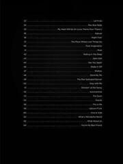 ноти Hal Leonard First 50 Songs ноти - 1
