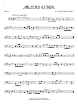 ноти Hal Leonard First 50 Songs ноти - 3