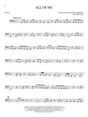 ноти Hal Leonard First 50 Songs ноти - 3