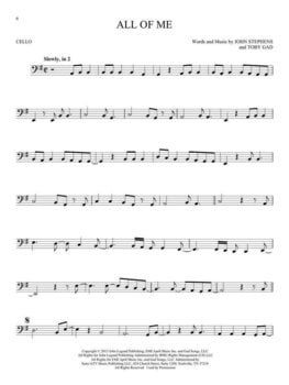 ноти Hal Leonard First 50 Songs ноти - 4