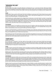 Noty Hal Leonard 25 Top Metal Songs - Tab. Tone. Technique. Noty - 5