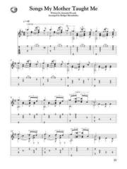 Noty Hal Leonard Masterful Arrangements for Classical Guitar Noty - 4