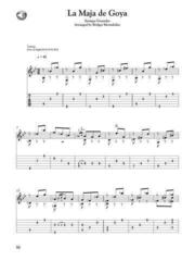 Noty Hal Leonard Masterful Arrangements for Classical Guitar Noty - 5