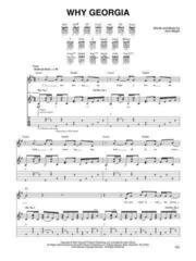 Notes Cherry Lane Music Company John Mayer Live Notes - 4