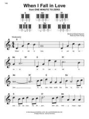 Noty Hal Leonard Best Songs Ever - Super Easy Piano Noty - 4