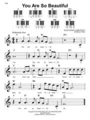Noty Hal Leonard Best Songs Ever - Super Easy Piano Noty - 5