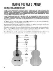 Nuty Hal Leonard Hal Leonard Flamenco Guitar Method Nuty - 3