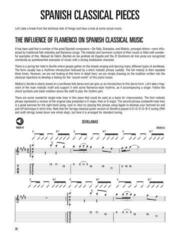 Nuty Hal Leonard Hal Leonard Flamenco Guitar Method Nuty - 5