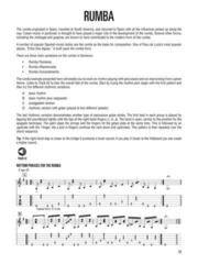 Nuty Hal Leonard Hal Leonard Flamenco Guitar Method Nuty - 6