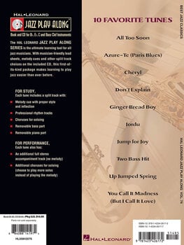 Nuty Hal Leonard Best Jazz Classics Nuty - 2