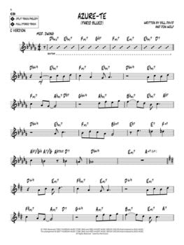 Nuty Hal Leonard Best Jazz Classics Nuty - 4