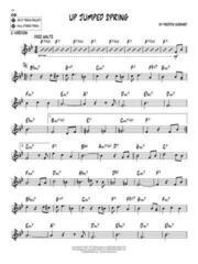 Nuty Hal Leonard Best Jazz Classics Nuty - 5