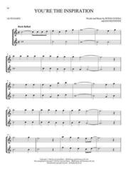 Notes Hal Leonard Classic Rock for Two Alto Saxes Notes - 4