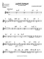 Noty Hal Leonard Mozart Noty - 4