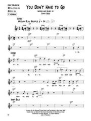 Notis Hal Leonard Jimmy Reed Notis - 5