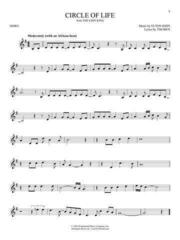 Noty Hal Leonard First 50 Songs Noty - 3