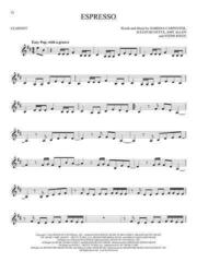 Noty Hal Leonard 101 Top Hits for Clarinet Noty - 2