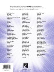 Noty Hal Leonard 101 Top Hits for Clarinet Noty - 5