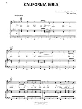 Noty Hal Leonard Piano Bar Favorites Noty - 3
