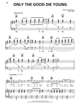 Noty Hal Leonard Piano Bar Favorites Noty - 4
