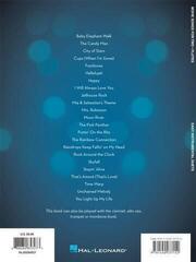 Notes Hal Leonard Movie Songs for Two Flutes Notes - 5