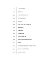 Noty Hal Leonard Taylor Swift - Reputation Noty - 1