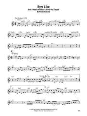 Note Hal Leonard Trumpet Omnibook Note - 3