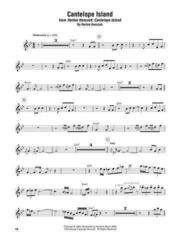 Note Hal Leonard Trumpet Omnibook Note - 4