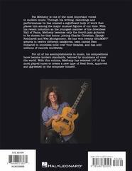 Natos Hal Leonard The Pat Metheny Real Book Natos - 4
