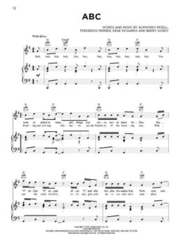 Noty Hal Leonard The New Decade Series: Songs of the 1970s Noty - 3