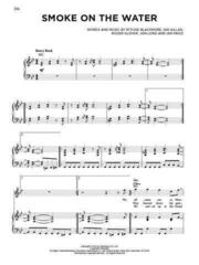Noty Hal Leonard The New Decade Series: Songs of the 1970s Noty - 4