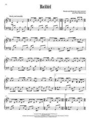 Noty Hal Leonard The Beatles for Marimba Noty - 4
