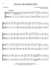 Noty Hal Leonard Classic Rock for Two Trombones Noty - 4