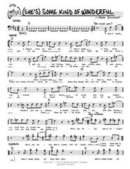 Note Hal Leonard The Real Rock Book - Volume II Note - 3