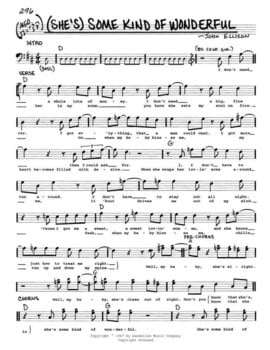 Note Hal Leonard The Real Rock Book - Volume II Note - 4
