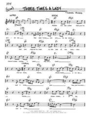 Note Hal Leonard The Real Rock Book - Volume II Note - 4