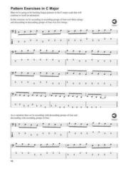 Noten Hal Leonard Fretless Bass - A Hands-On Guide Noten - 2